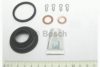 BOSCH 0 204 104 219 Repair Kit, brake caliper